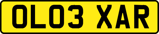 OL03XAR