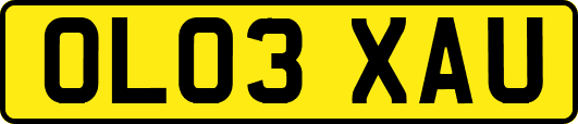 OL03XAU