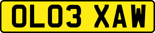 OL03XAW