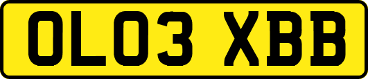 OL03XBB
