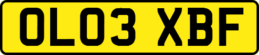 OL03XBF