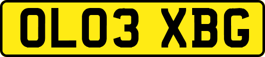 OL03XBG