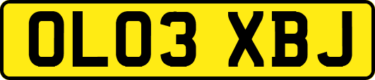 OL03XBJ