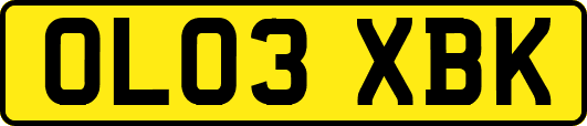 OL03XBK