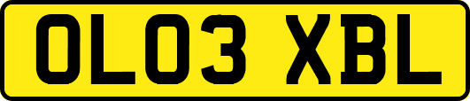OL03XBL
