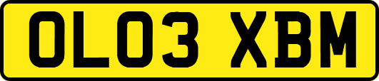OL03XBM