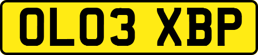 OL03XBP