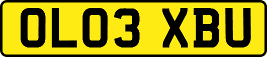 OL03XBU