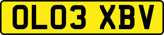 OL03XBV