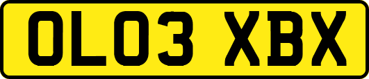 OL03XBX