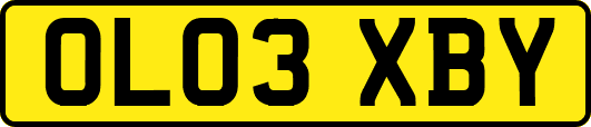 OL03XBY