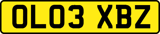 OL03XBZ