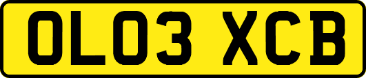 OL03XCB