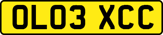 OL03XCC