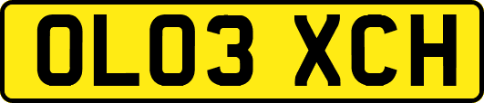 OL03XCH