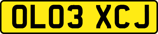 OL03XCJ