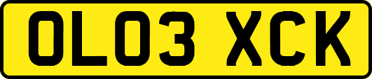 OL03XCK