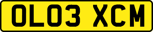 OL03XCM