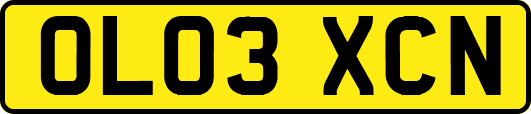 OL03XCN