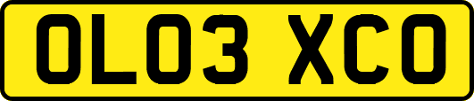 OL03XCO