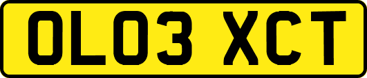 OL03XCT