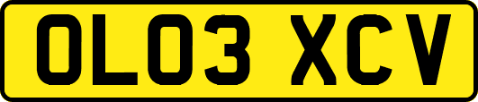 OL03XCV