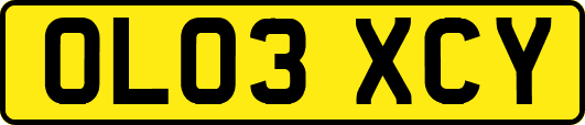 OL03XCY