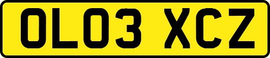 OL03XCZ