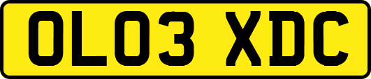 OL03XDC