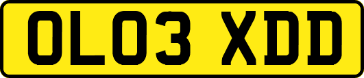 OL03XDD