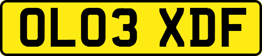 OL03XDF