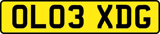 OL03XDG