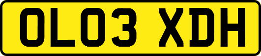 OL03XDH
