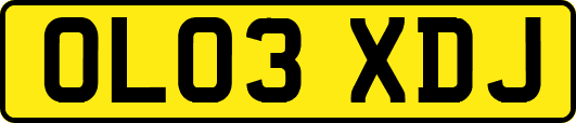 OL03XDJ