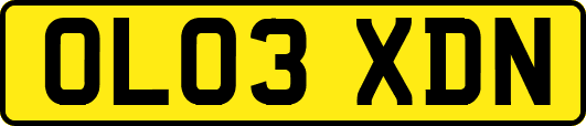 OL03XDN