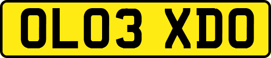 OL03XDO