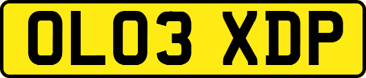 OL03XDP