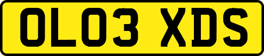 OL03XDS