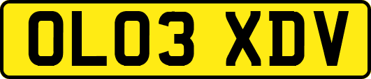 OL03XDV