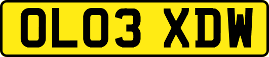 OL03XDW