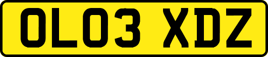 OL03XDZ
