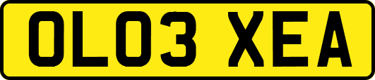 OL03XEA