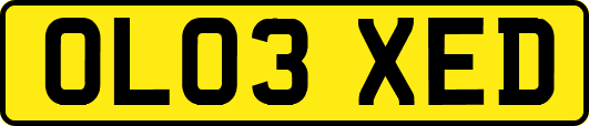 OL03XED