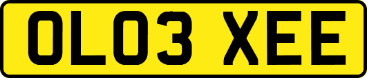 OL03XEE