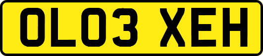 OL03XEH