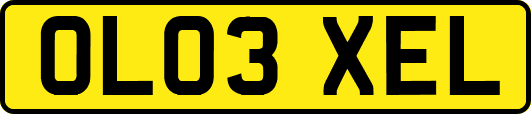 OL03XEL