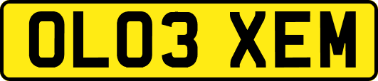 OL03XEM