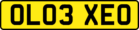 OL03XEO