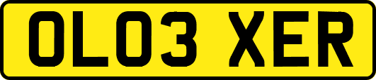 OL03XER