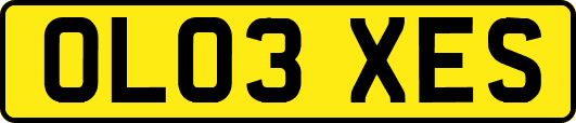 OL03XES